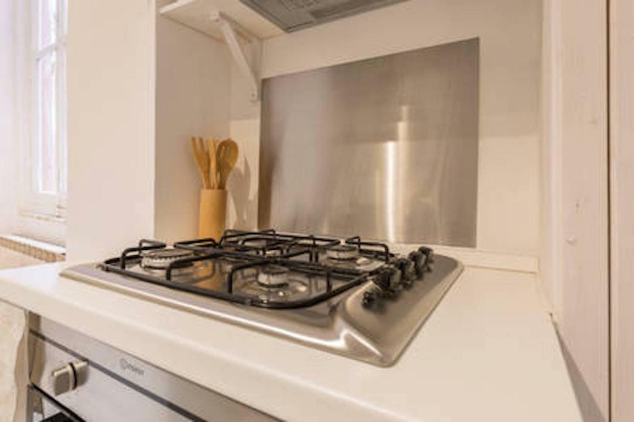 شقة Viole Apt Perugia Centro المظهر الخارجي الصورة