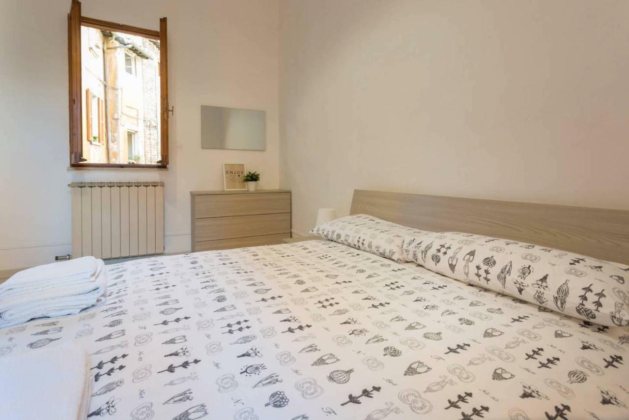 شقة Viole Apt Perugia Centro المظهر الخارجي الصورة