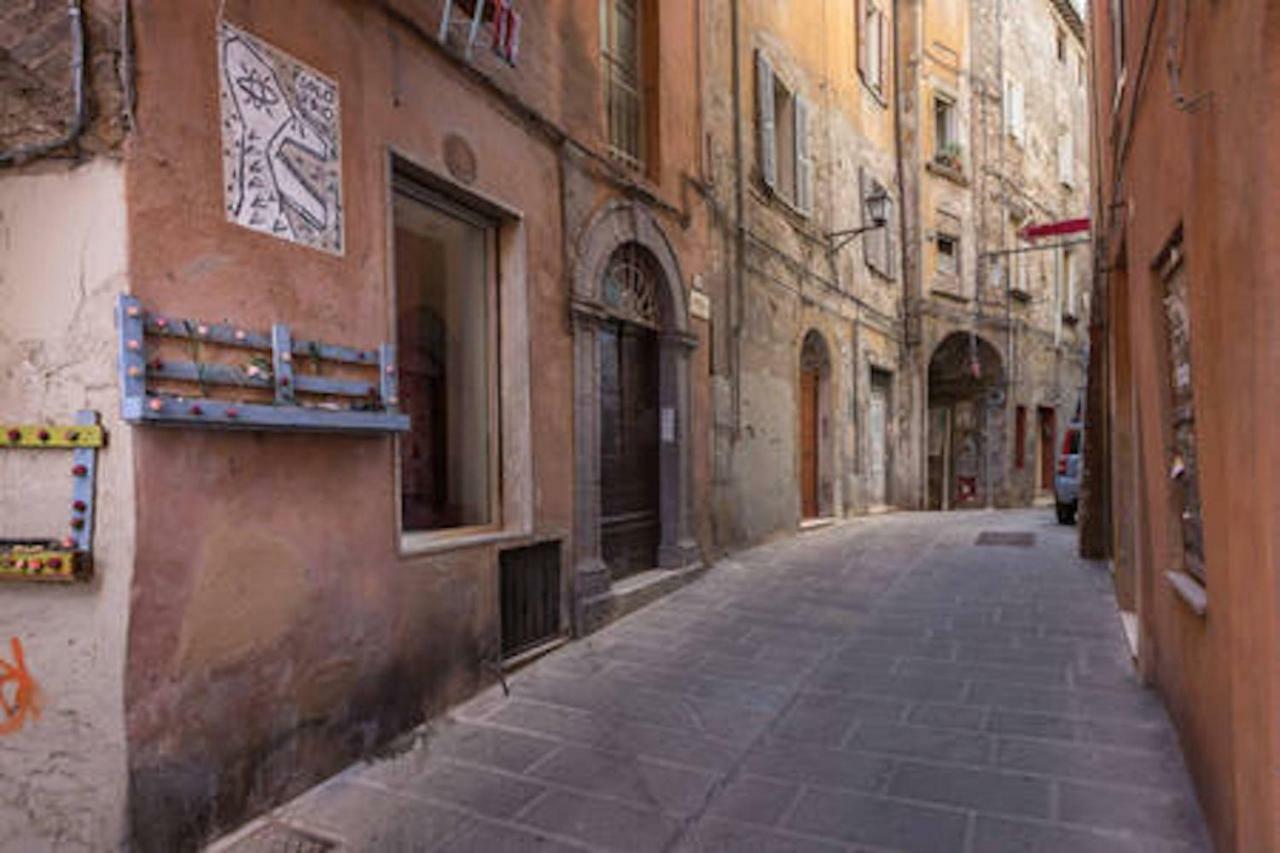 شقة Viole Apt Perugia Centro المظهر الخارجي الصورة